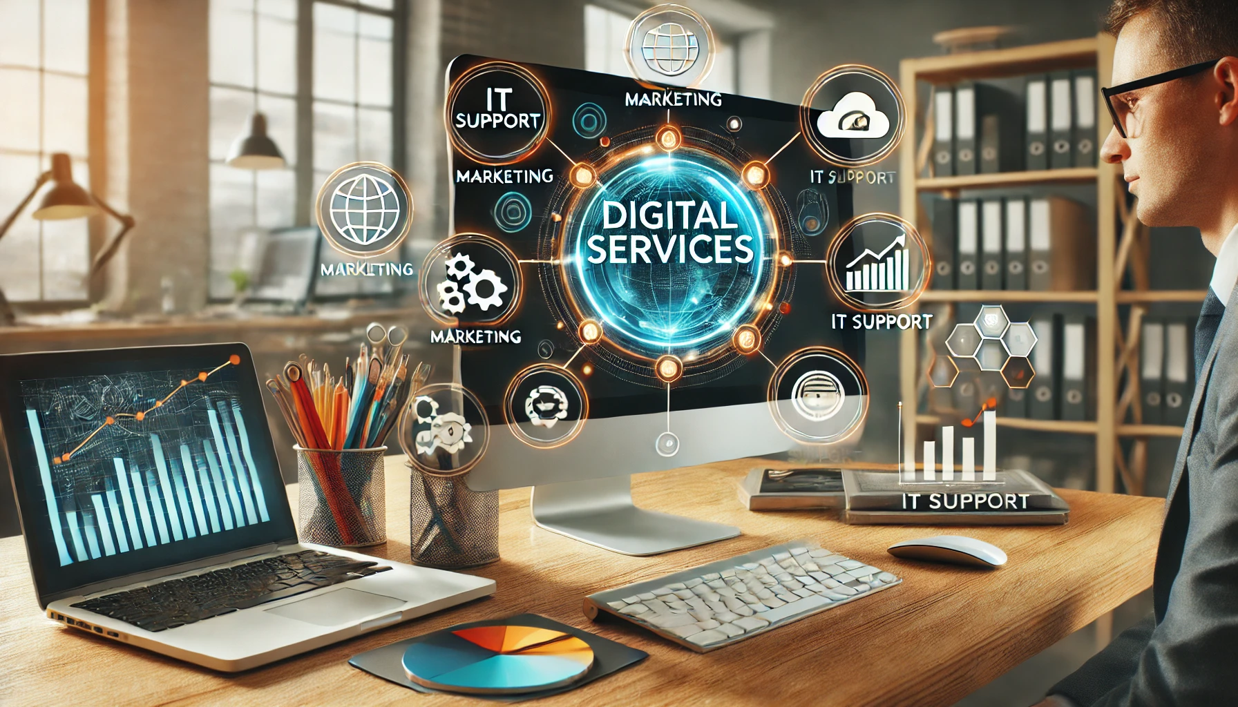 Projektowanie stron Warszawa