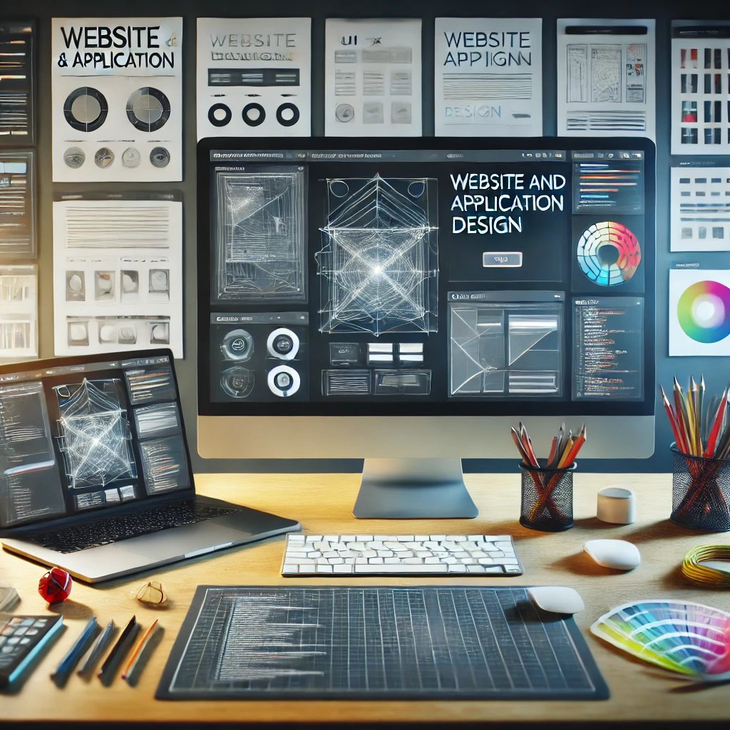 Projektowanie stron internetowych